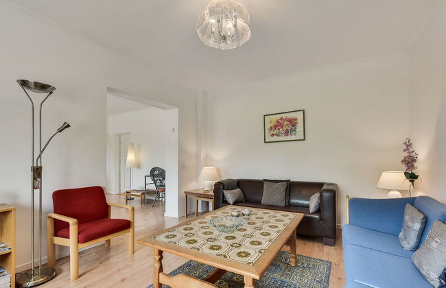 Bjerndrup Apartments - Foto 29