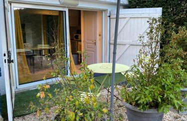 Studio Les Terrasses - Foto 1