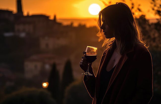 Grooves & Grapes de Lyon: tour de cata de vinos y tiendas de discos - Foto 13