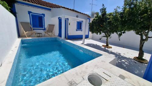 Floral warm springs - Alentejo House - Foto 2