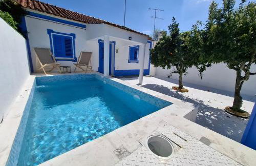 Floral warm springs - Alentejo House - Foto 2