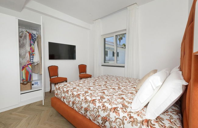 Villa Flavia in Sorrento - Foto 5