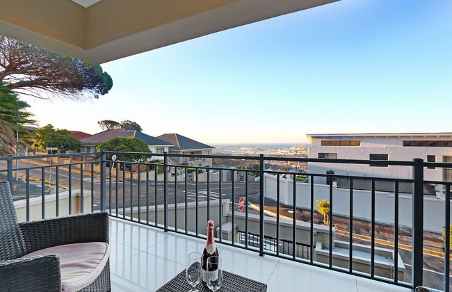 Star Holiday Apartments - Foto 37