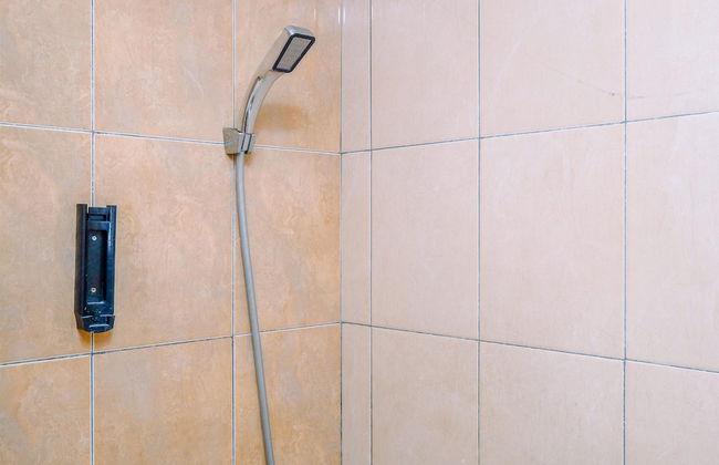 Simply Look Studio Room At Margonda Residence 2 Apartment - Foto 14