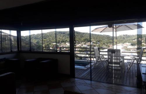 Casa em Geribá com piscina e vista para praia - Foto 19