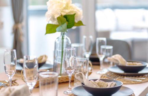 Immo-Vision - Penthouse Privat Wellness - Foto 28