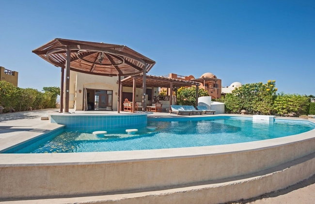 Lagoon Villa in El Gouna - Photo 16
