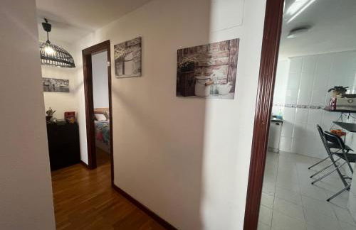 Dulce y sereno piso en Oviedo - Foto 21