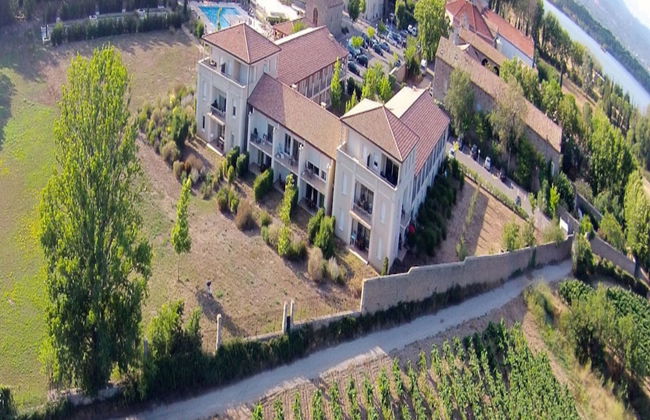 Apartment in Azille Near Lac de Jouarres - Foto 12