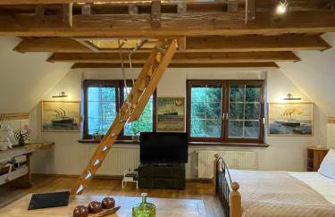 Apartament Bałtycki - Foto 10