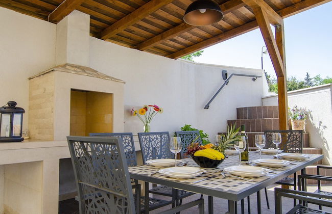 Villa Green Garden - Foto 31