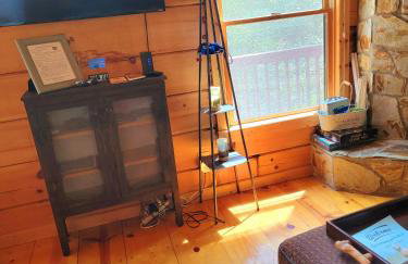 LUXURY CABIN WITH WATERVIEW AND PRIVACY, hiking - Photo 11