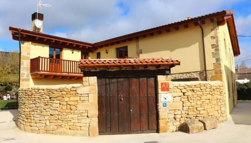 Apartamentos Turísticos Accesibles La Quinta de Sotoscueva - Foto 1