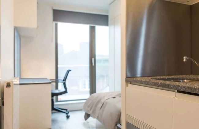 For Students Only Chapter White City in London - Photo 20