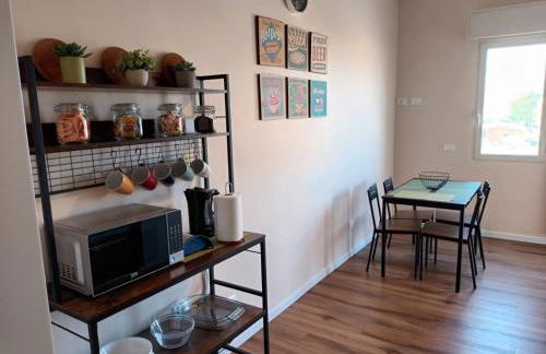 Appartamento Centrale Ladispoli - Foto 13