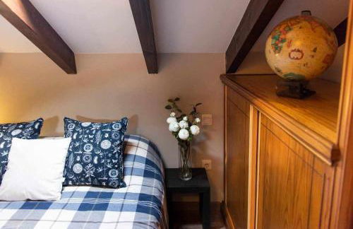 CASA RURAL LA CASTAÑONA - Foto 26