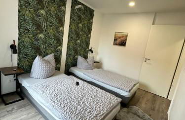 HT Appartement Nr 4 - Foto 21