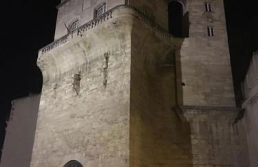 Studio Clémenceau proche centre ville - Photo 10