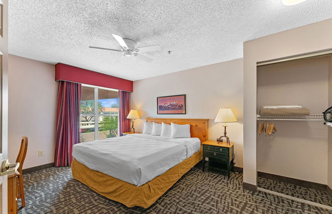 Metro Scottsdale Extended Stay - Foto 24