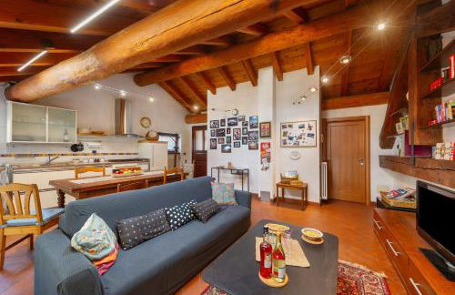 La Mansarda del Viaggiatore - Foto 11