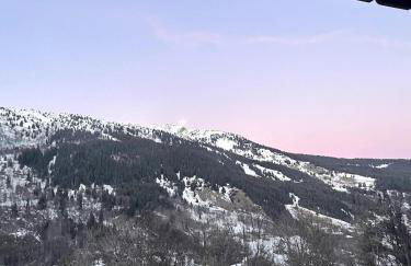 Méribel Village Luxury Apartment - Foto 6