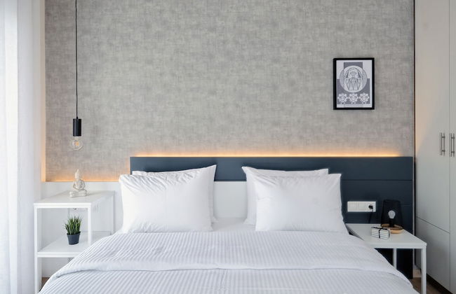 Odyssey Residence - Foto 67