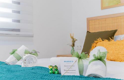- Marés Cabanyal -Mediterráneo en clave boutique - Foto 40