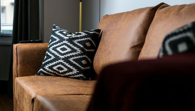 Sutton House by Pureserviced - Foto 2, Interior