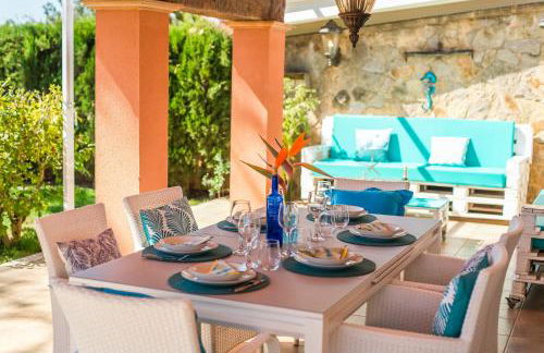 Ideal Property Mallorca - Can Caragol Inca - Foto 11