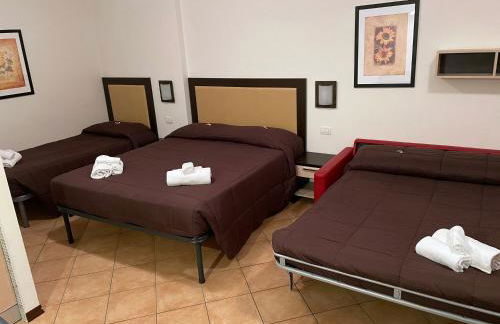 Residence Cimone SuperSci Polle-life - Foto 52