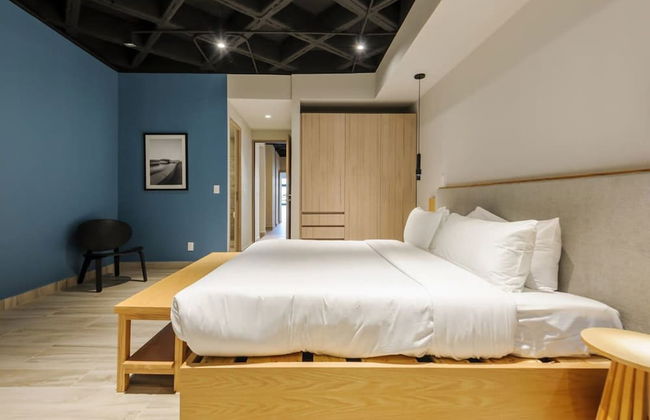 Lovely 2BR Near Polanco - Foto 39