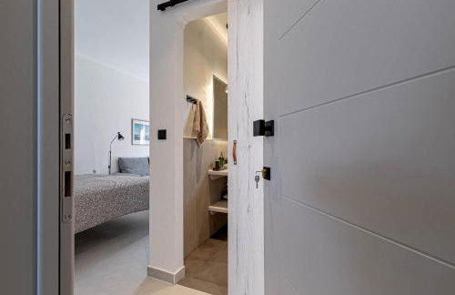 Terranova beach apartment - Menta - Foto 13