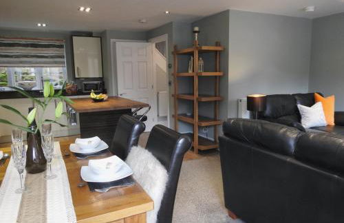 The River House Knaresborough - Foto 10