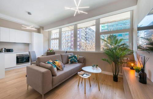 Cozy Private Flat - MM Marche 7 Min - Photo 1