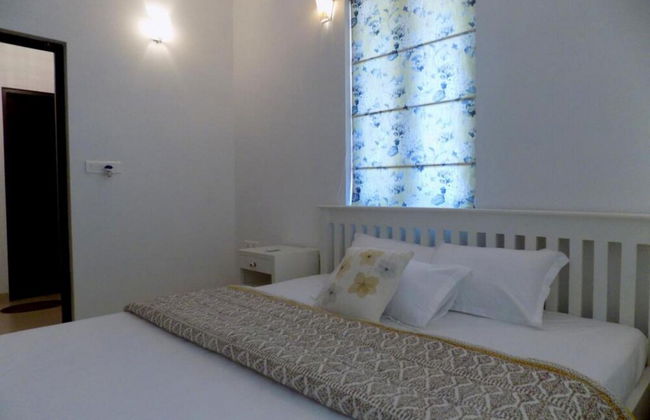 GuestHouser 2 BHK Apartment - 0b7b - Photo 7