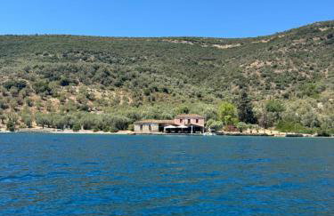 Haus im Olivenhain direkt am Meer - Foto 25