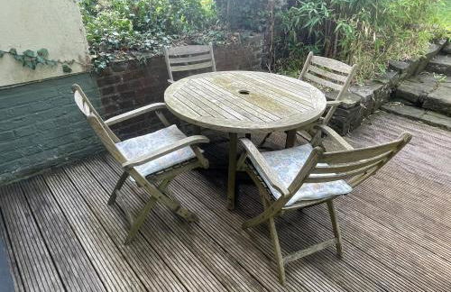 Apartment LINDE - Stilvoll wohnen in zentraler Lage - Foto 6