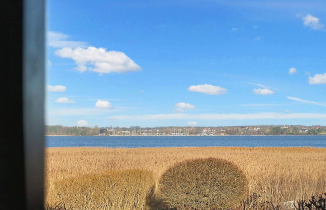 6 Person Holiday Home in Jaegerspris - Foto 17