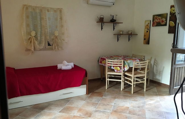 Vacanze Villa Carla - Foto 56