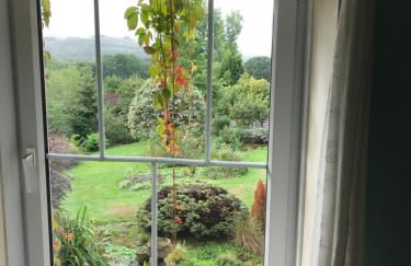 Pen y Crug Cottage - Foto 13