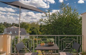 City Apartments Siegburg - Foto 15