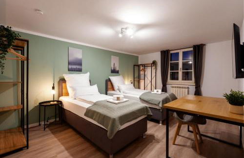 Übernachten im Kulturdenkmal - Weinort - Foto 30