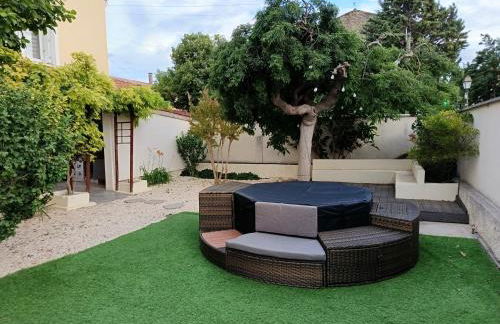 Maison Magnolia - Foto 30