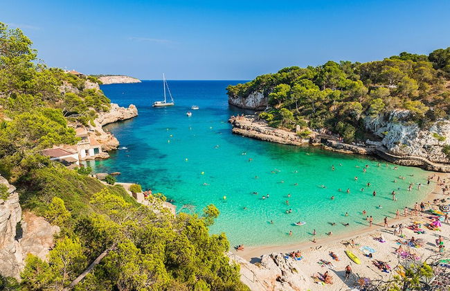 Bella Maria Apartments & Pool Club - Photo 43