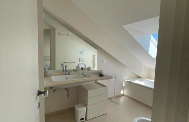 Blue horizon retreat-Luxury Penthouse - Foto 10