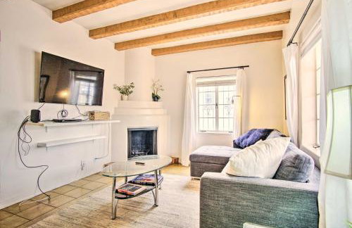 Tucson Vacation Rental Near University of Arizona! - Foto 4