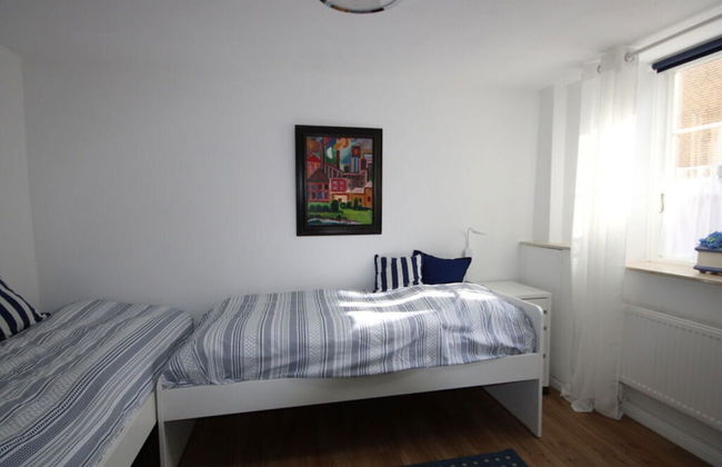 Holiday Apartment Stork's Nest - Foto 2