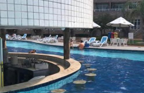 Gran Lençóis Flat Apartamento - Photo 6