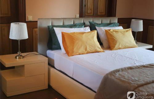 Quinta da Urtigueira - Foto 12