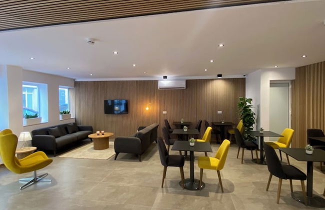 Tritoni Marina Apartments and Suites - Foto 2